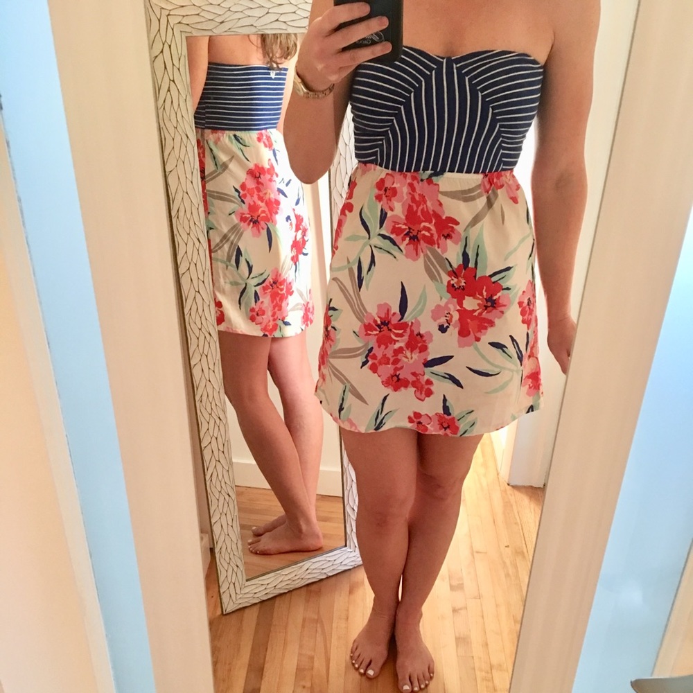 Beach dress